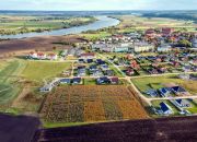 Gniew - atrakcyjna działka budowlana miniaturka 4