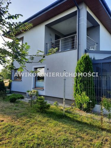 Pruszków, 2 099 000 zł, 178 m2, jasna kuchnia z oknem