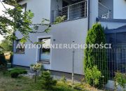 Pruszków, 2 099 000 zł, 178 m2, jasna kuchnia z oknem miniaturka 1