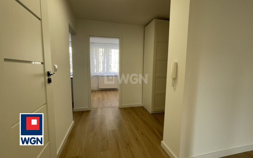 Gdańsk Strzyża, 865 000 zł, 54.14 m2, kuchnia z oknem miniaturka 9