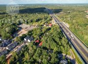 Zielonka Kolonia Nowa Zielonka, 315 000 zł, 6.57 ar, budowlana miniaturka 7