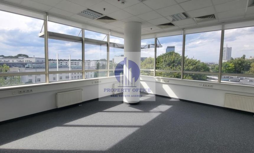 Żoliborz: biuro 249,81 m2 miniaturka 1
