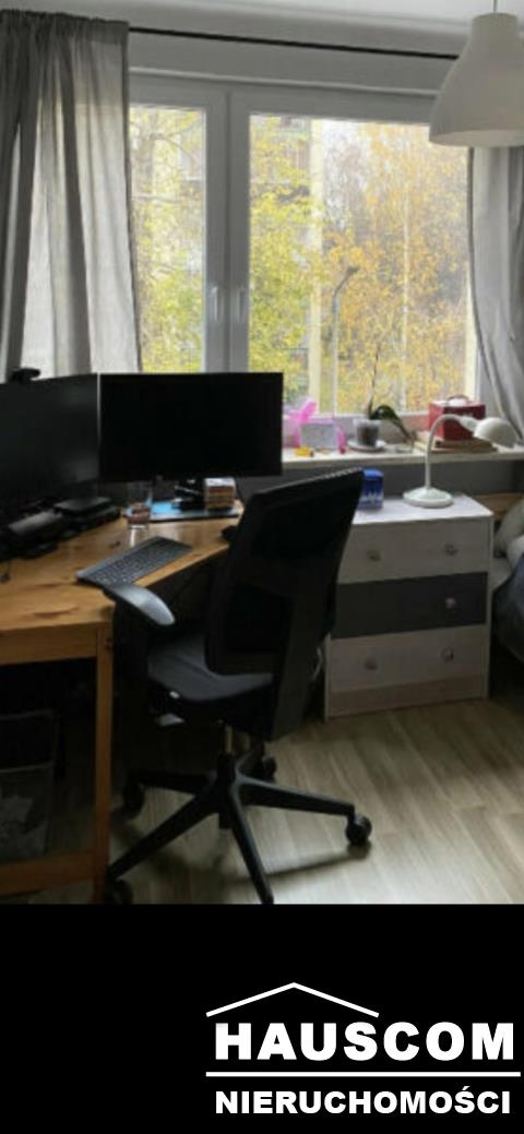 44m2 2 pokoje, jasna kuchnia, balkon, Krowodrza miniaturka 13