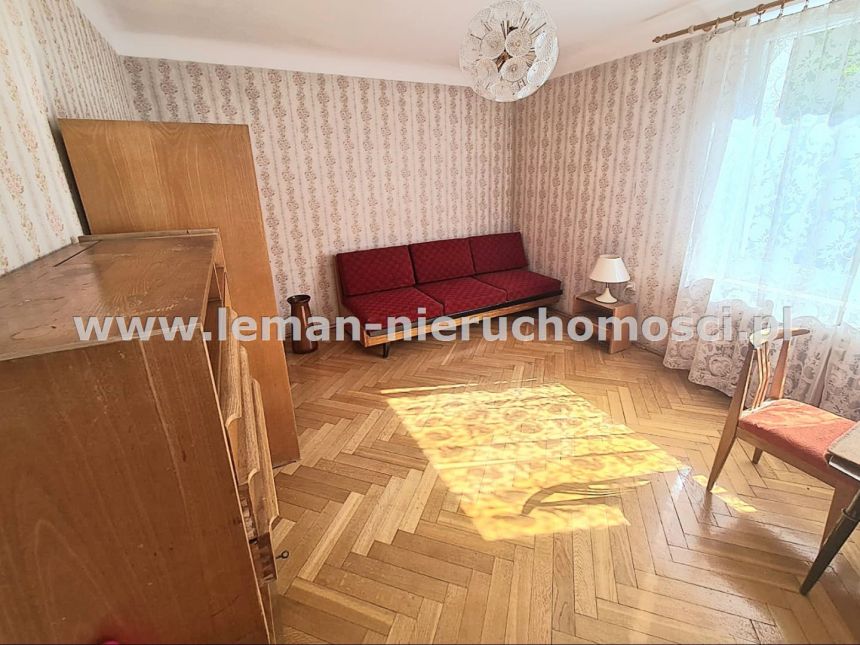 Lublin LSM, 535 000 zł, 62.2 m2, umeblowane miniaturka 3