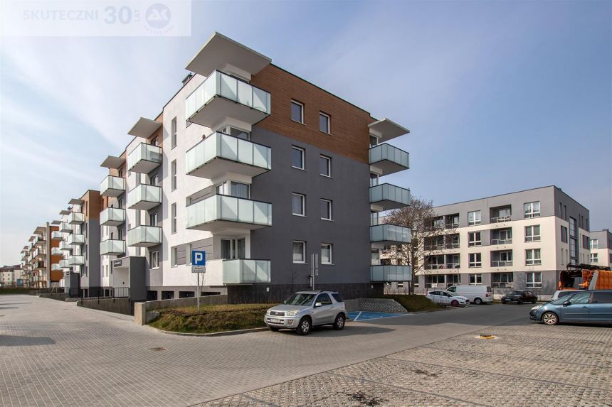 Mieszkanie - Koszalin miniaturka 12