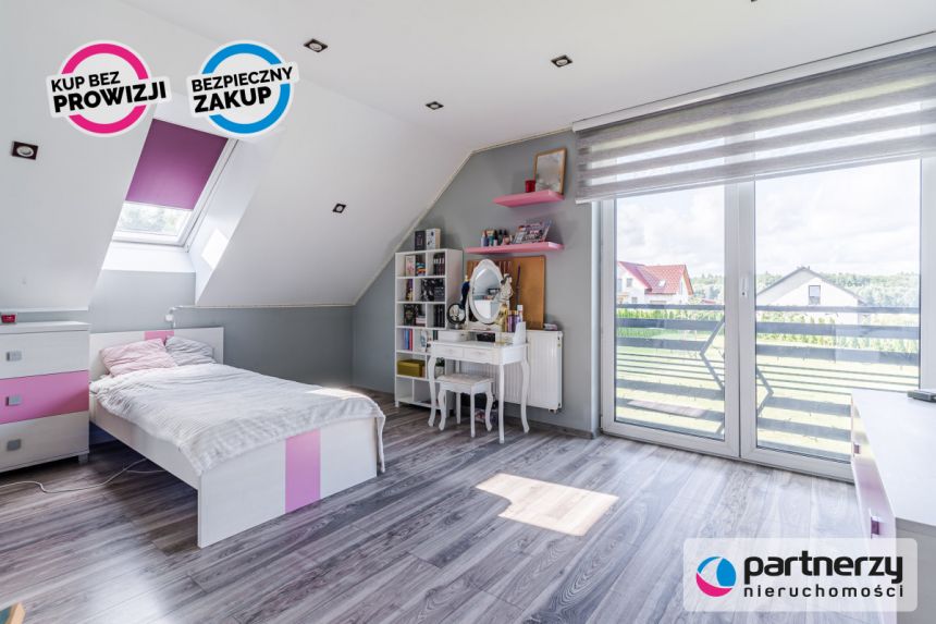 Domatowo, 1 089 000 zł, 195 m2, z gazobetonu miniaturka 15