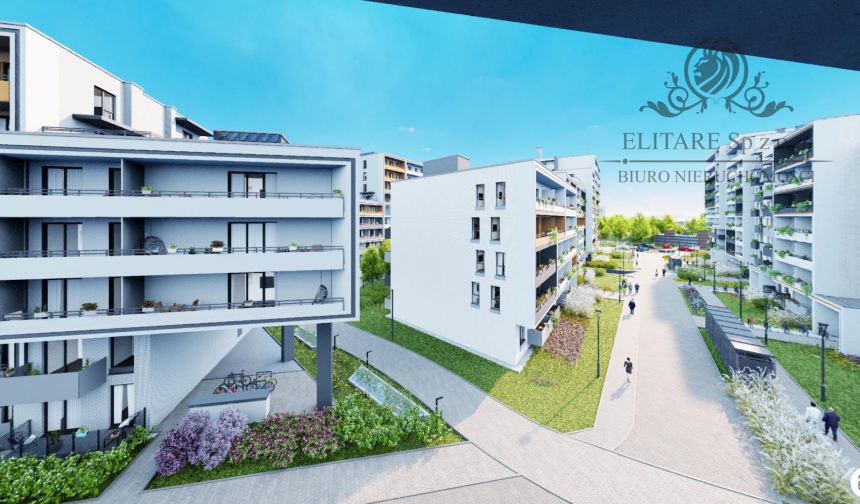 Mieszkanie 4pok,2łazienki,balkon pow. 87,61m2 /Wrocław Szczepin miniaturka 7