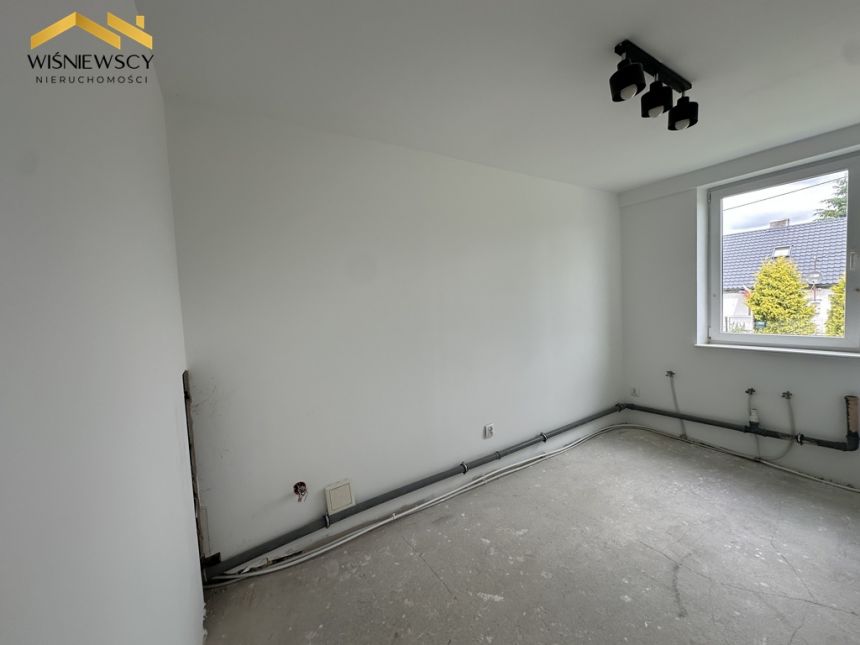 Mieszkanie - Topolno Wielkie, 53,70 m², z działką miniaturka 5