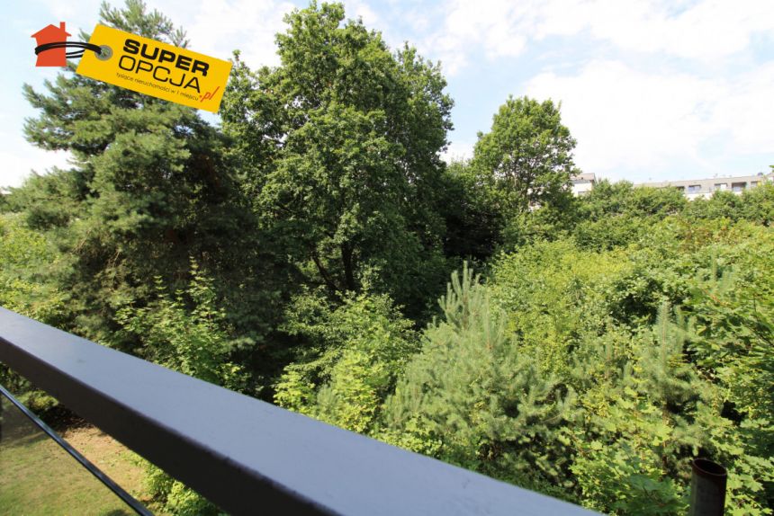 Kraków Ruczaj, 2 200 zł, 38 m2, pietro 1/3 miniaturka 7