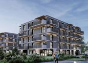 Przestronny apartament! DUŻY BALKON! Nowość! 0% miniaturka 5