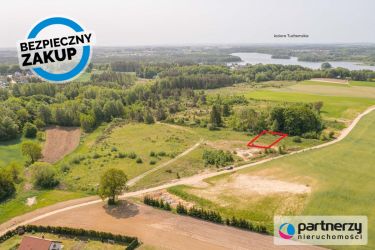 Dobrzewino, 300 000 zł, 10.49 ar, przyłącze prądu