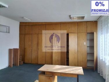 Włochy: biuro 72,20 m2