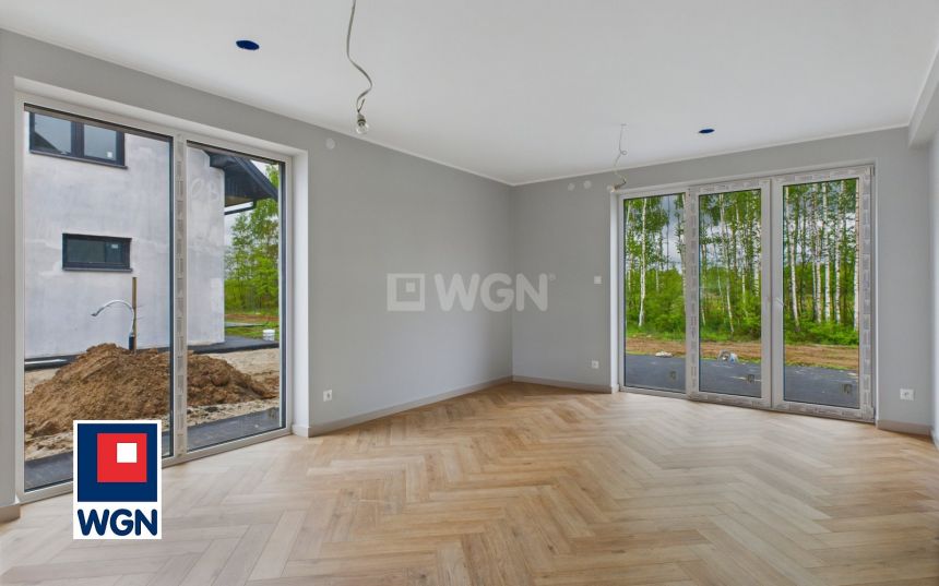 Mielec Nowy Mielec, 850 000 zł, 134.39 m2, 5 pokoi miniaturka 2