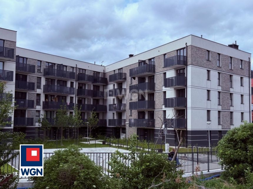 Gdańsk Śródmieście, 347 421 zł, 25.09 m2, oddzielna kuchnia miniaturka 4