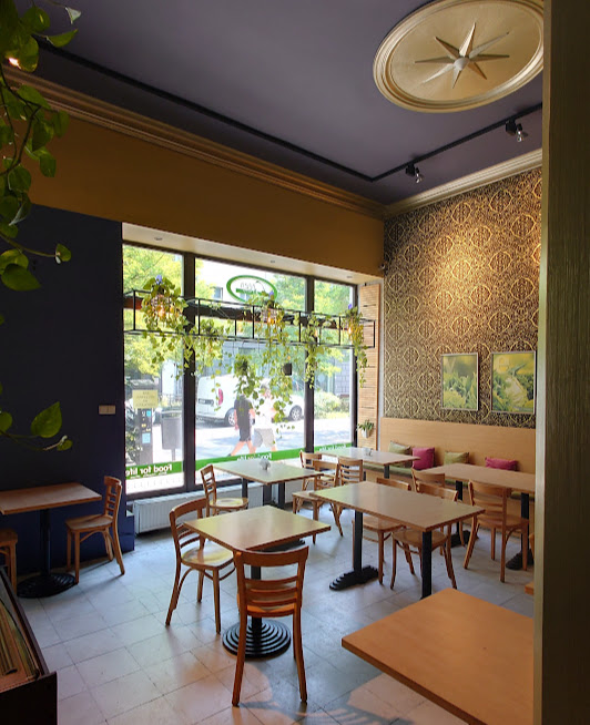 Lokal gastronomkiczny- najem 10.000zł ul. Abrahama - zdjęcie 1