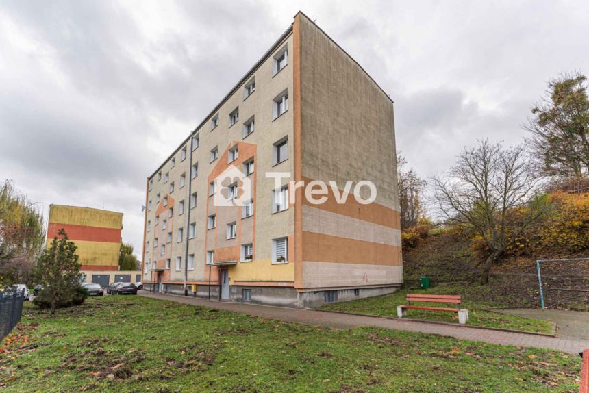 Gdańsk Orunia, 499 000 zł, 35 m2, pietro 1/4 miniaturka 16