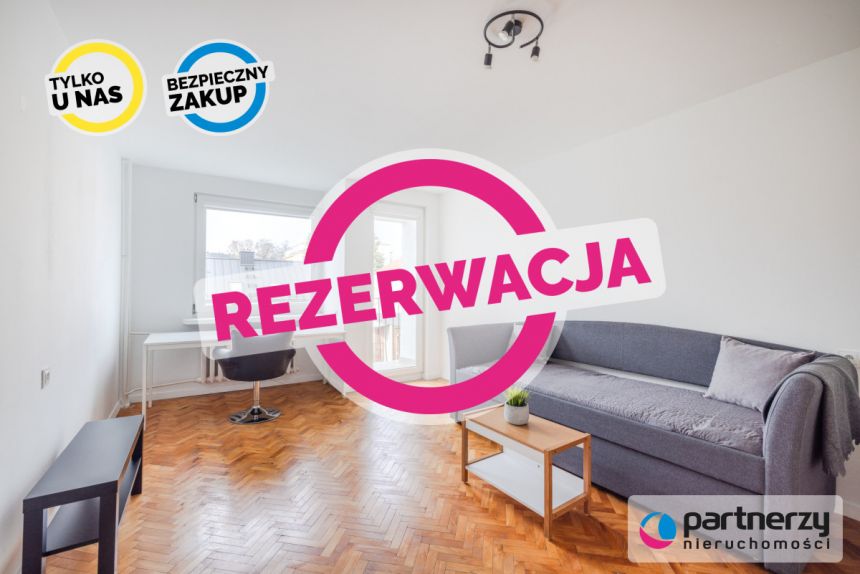 Rumia, 430 000 zł, 44 m2, pietro 1 - zdjęcie 1