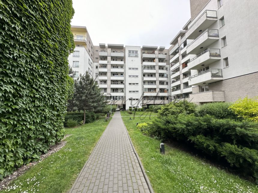 Warszawa Wyględów, 2 235 000 zł, 110.1 m2, pietro 3/7 miniaturka 24