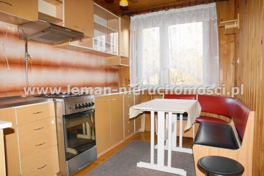 Lublin Kalinowszczyzna, 535 000 zł, 63.1 m2, w bloku miniaturka 8