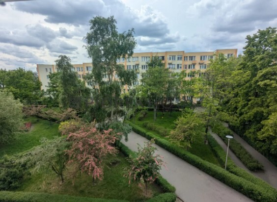 2-pokojowe mieszkanie na Pradze Południe miniaturka 7