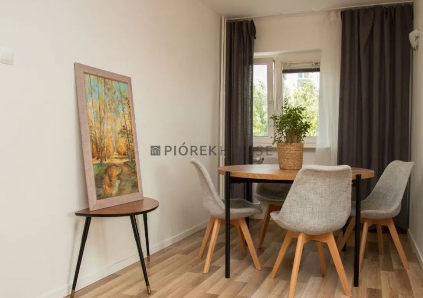 2 pokojowe mieszkanie  ul. Śniardwy Mokotów miniaturka 5