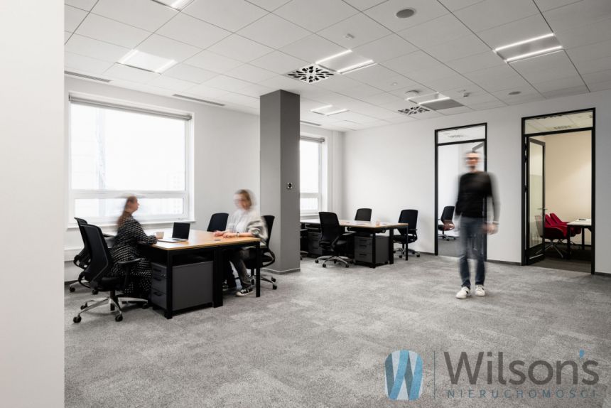 Warszawa Ochota, 12 900 zł, 160 m2, pietro 4 miniaturka 9
