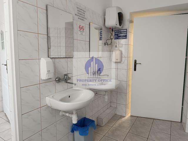 Praga Północ: biuro 18,07 m2 miniaturka 7