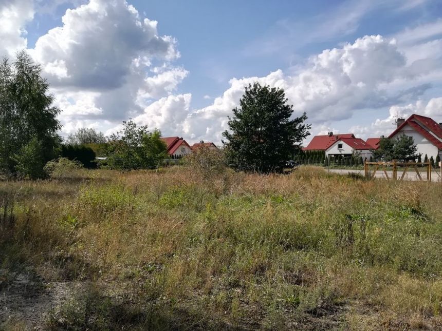 Pucice, 430 760 zł, 19.58 ar, woda w drodze - zdjęcie 1