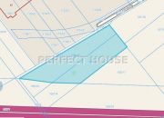 Działka przy A2 z potencjałem magazyn/produkcja miniaturka 5