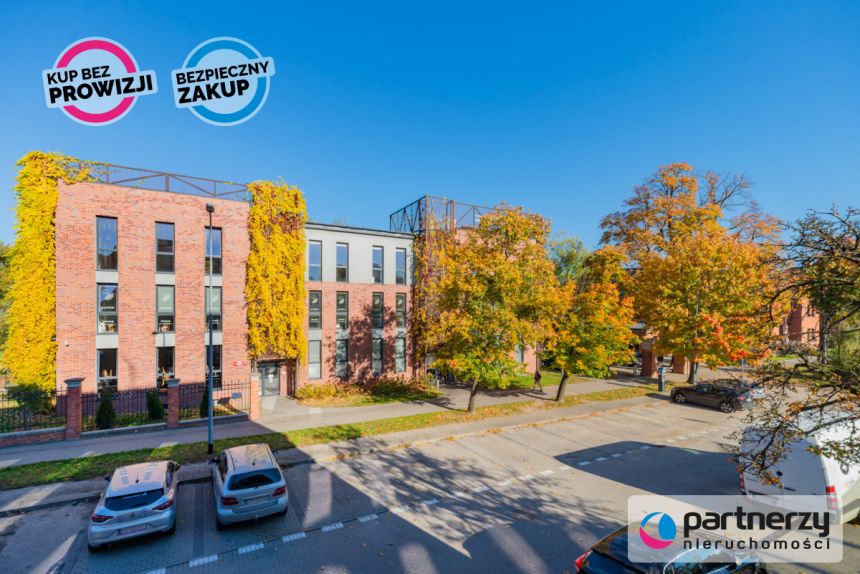 Gdańsk Wrzeszcz Górny, 1 179 000 zł, 96.57 m2, M4 miniaturka 15