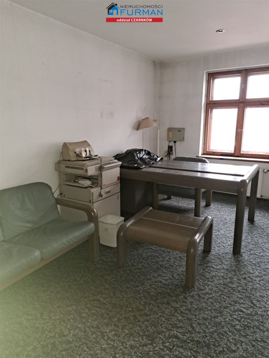 Czarnków, 920 000 zł, 360 m2, kamienica miniaturka 14