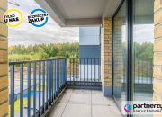 Gdańsk Łostowice, 430 000 zł, 43.04 m2, z balkonem miniaturka 16