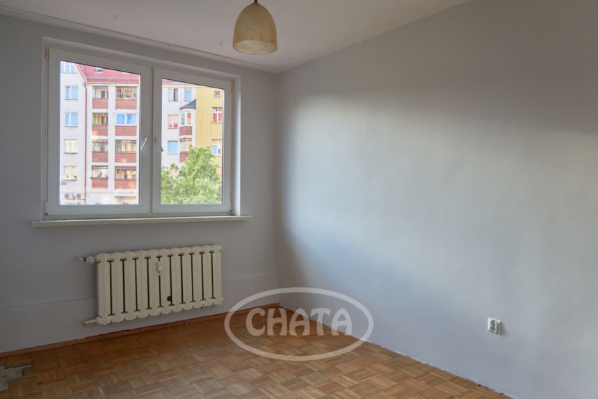 Wrocław Śródmieście, 3 000 zł, 72 m2, pietro 1 miniaturka 7