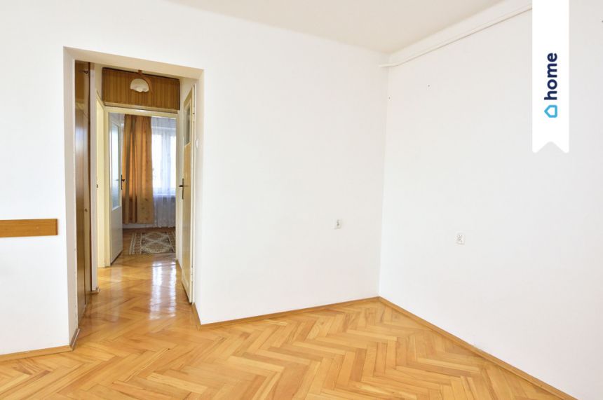 Mieszkanie centrum Zamościa zadbane 47,69 m2 3 pok miniaturka 5