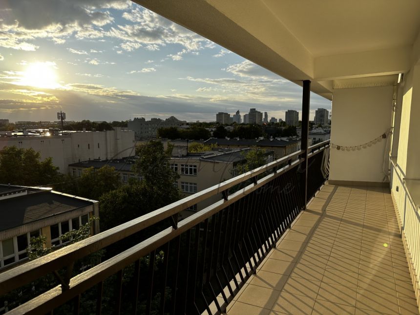 Warszawa Stary Mokotów, 1 600 000 zł, 64 m2, pietro 7/7 miniaturka 9