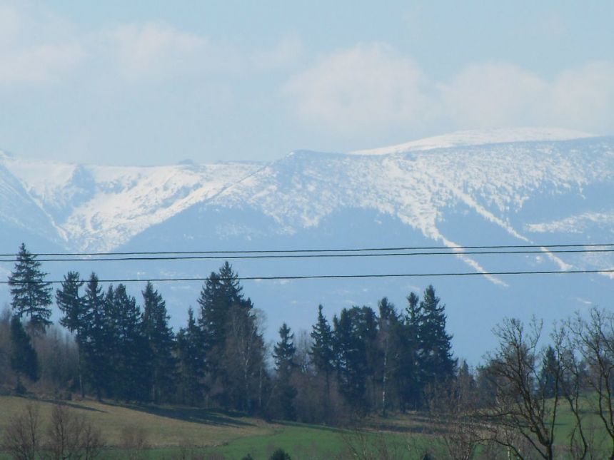 Jelenia Góra Maciejowa, 1 500 000 zł, 2.2 ha, płaska miniaturka 4