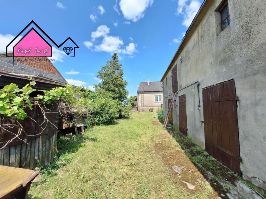 Kolonia Sarnowa, 345 000 zł, 110 m2, wolnostojący miniaturka 13