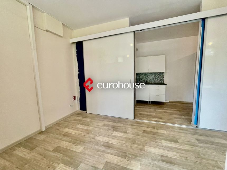 Lokal z najemcą na Mokotowie - 51m2 miniaturka 6