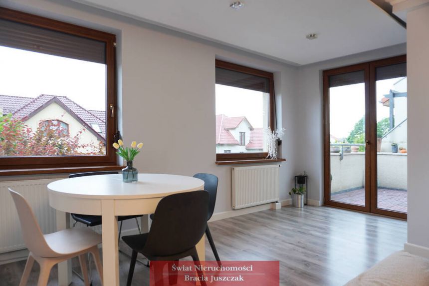 Wrocław, 1 130 000 zł, 94.12 m2, dobry standard miniaturka 4