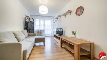 Bieńczyce | os. Strusia | 2 pok. | balkon