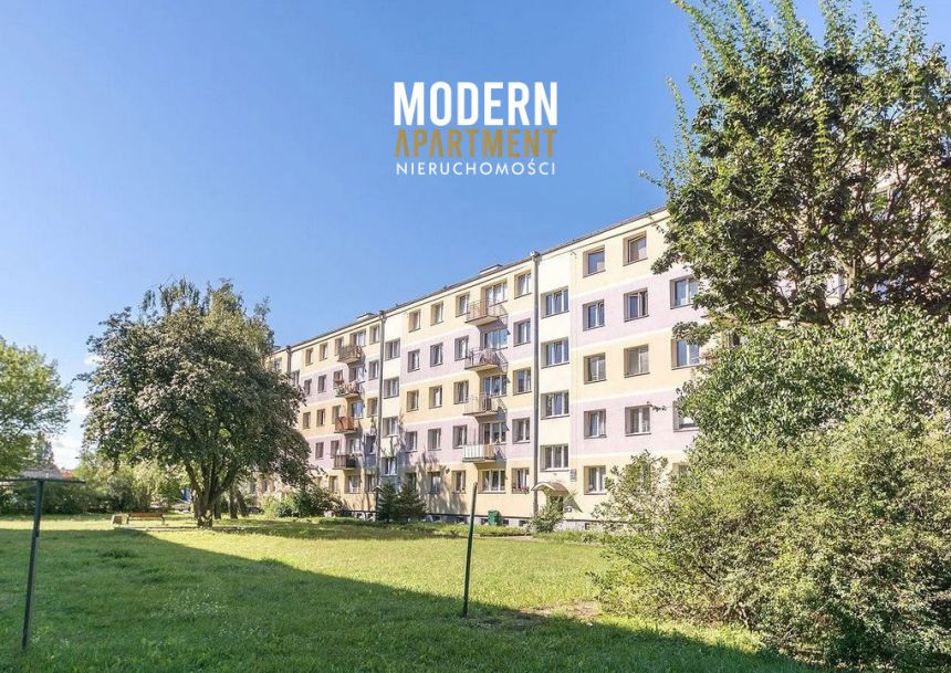 Gdańsk Przymorze, 699 000 zł, 45 m2, M2 miniaturka 2