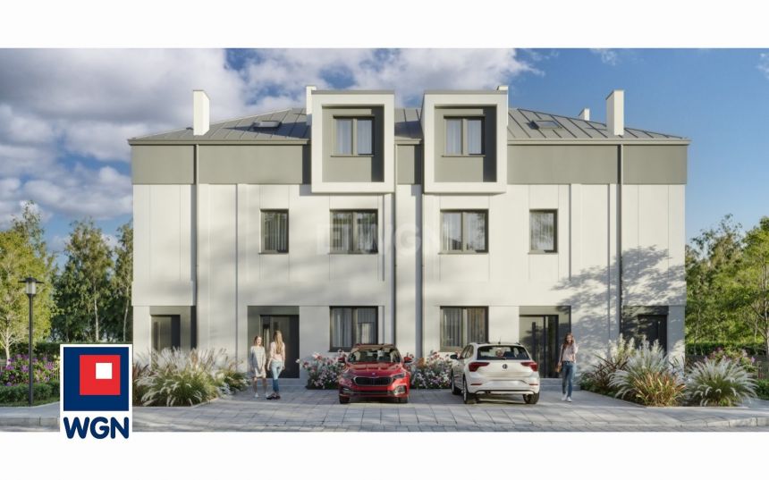 Ostrów Wielkopolski, 569 000 zł, 112.1 m2, M4 miniaturka 4