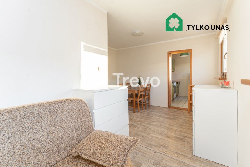 Gdańsk, 450 000 zł, 26.5 m2, 2 pokojowe miniaturka 4