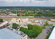 Bochnia-Śródmieście, ul. Poniatowskiego, kamienica miniaturka 38