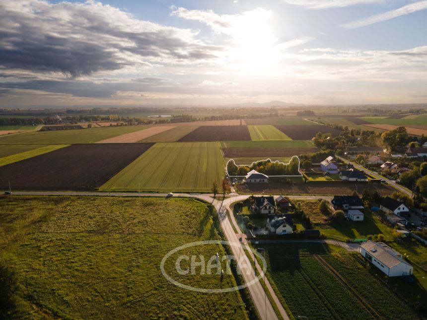 Zębice, 549 000 zł, 25.32 ar, budowlana miniaturka 5