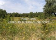 działka pod domy Trzęsacz koło Rewala miniaturka 5
