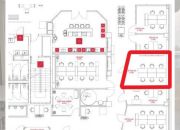 Warszawa Śródmieście, 4 600 zł, 20 m2, pietro 4, 8 miniaturka 21