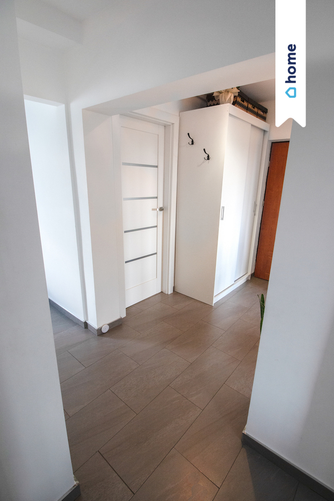 Mieszkanie 3-pokoje Balkon Garaż miniaturka 5