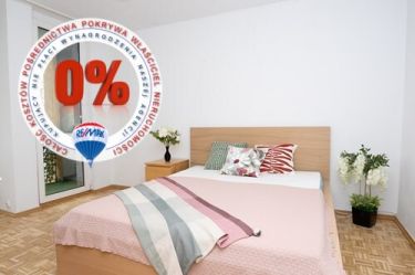 Mokotów - Czerniaków | 3 pokoje | 55,3 m²