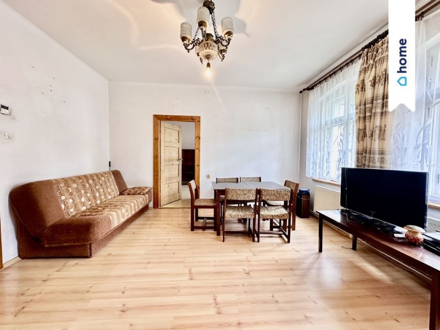 3 pokoje z werandą i garażem - Świdnica miniaturka 8